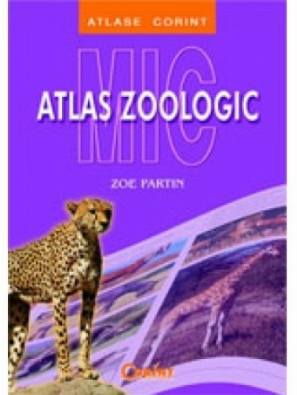 MIC ATLAS ZOOLOGIC