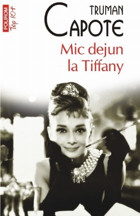 Mic dejun la Tiffany (ediţie de buzunar)