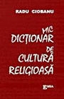 MIC DICTIONAR DE CULTURA RELIGIOASA