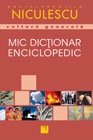 Mic dictionar enciclopedic