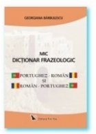 Mic dictionar frazeologic portughez roman