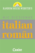 MIC DICTIONAR ITALIAN-ROMAN