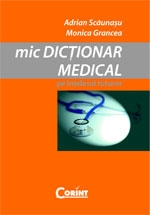 MIC DICTIONAR MEDICAL