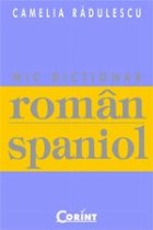 MIC DICTIONAR ROMAN SPANIOL