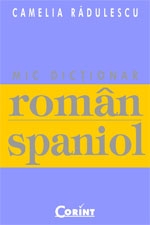 MIC DICTIONAR ROMAN-SPANIOL