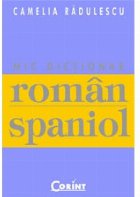 MIC DICTIONAR ROMAN-SPANIOL