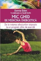 Mic ghid medicină energetică tratarea