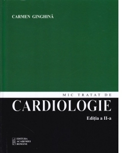 Mic tratat de cardiologie. Editia a II-a