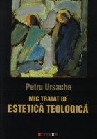 Mic tratat estetica teologica