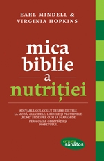 Mica biblie a nutritiei