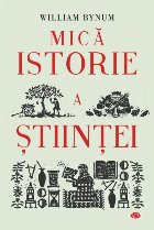 Mica istorie stiintei