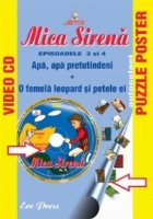 Mica Sirena - Episoadele 3 si 4