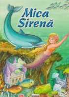 Mica Sirena (format A4)