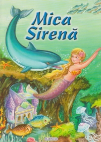 Mica Sirena (format A4)