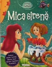 Mica Sirena - Invatarea valorilor. Activitati didactice. Jocuri educative. Capacitatea de memorare