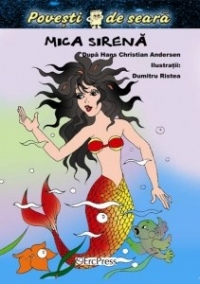 Mica sirena (Povesti de seara)