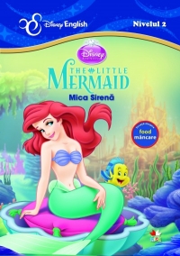 Mica Sirena - The Little Mermaid