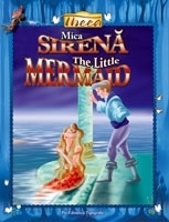 Mica sirena / The Little Mermaid (editie bilingva)