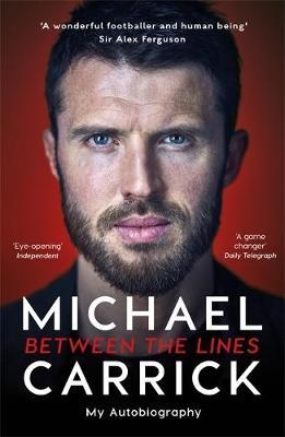 Michael Carrick: Between the Lines