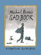 Michael Rosen\ Sad Book