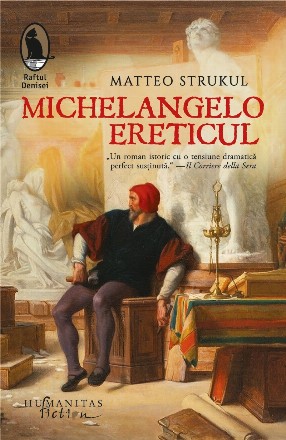 Michelangelo ereticul