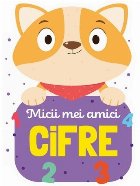 Micii mei amici: Cifre