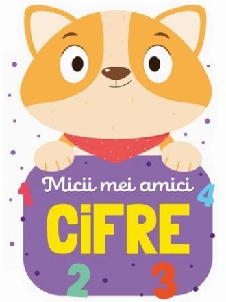 Micii mei amici: Cifre