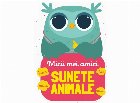 Micii mei amici: Sunete animale