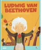 Micii mei eroi. Ludwig van Beethoven. Parintele romantismului spiritual