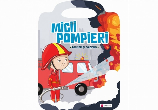 Micii pompieri