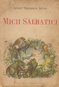 Micii salbatici