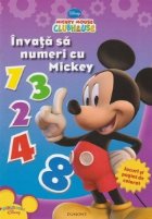 Mickey Mouse ClubHouse - Invata sa numeri cu Mickey