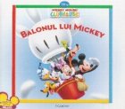 Mickey Mouse ClubHouse - Balonul lui Mickey