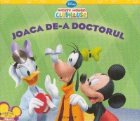 Mickey Mouse ClubHouse - Joaca de-a doctorul