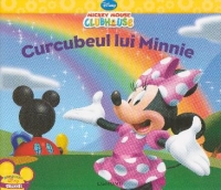 Mickey Mouse ClubHouse - Curcubeul lui Minnie