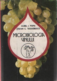 Microbiologia vinului