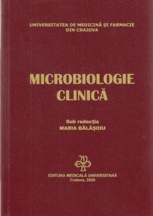 Microbiologie clinica