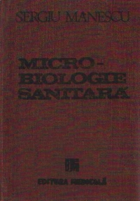 Microbiologie sanitara