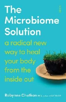 Microbiome Solution