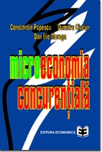 Microeconomia concurenţială