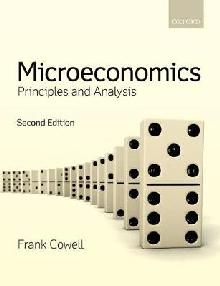 Microeconomics