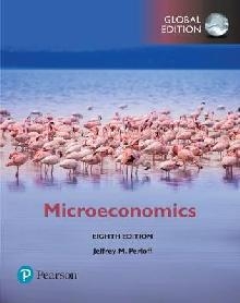 Microeconomics, Global Edition