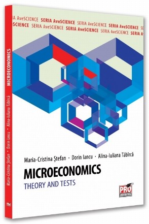 Microeconomics : theory and tests