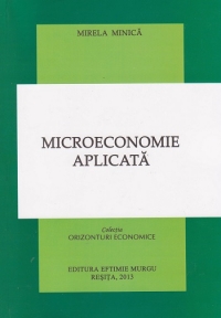 Microeconomie aplicata