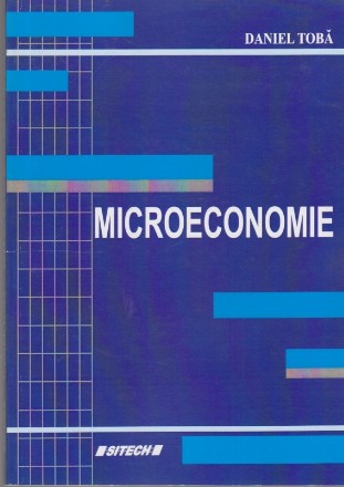 Microeconomie