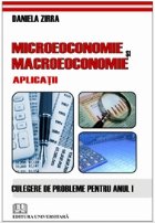 Microeconomie macroeconomie Aplicatii Culegere probleme