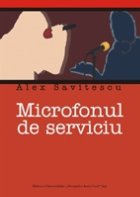 Microfonul serviciu