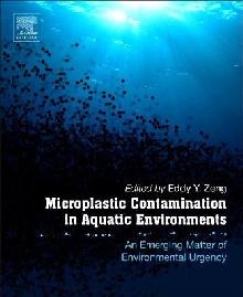 Microplastic Contamination in Aquatic Environments