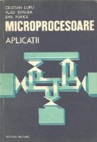 Microprocesoare Aplicatii