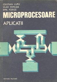 Microprocesoare - Aplicatii